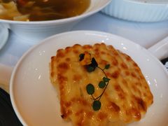 -麒茗餐厅·粤菜·宴会厅·海鲜(锦绣路店)