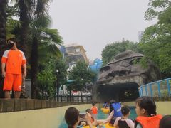 -武汉玛雅海滩水公园