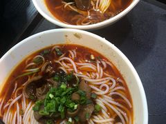 -秦云老太婆摊摊面(磁器口店)