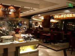 -怡咖啡自助餐(宁波香格里拉店)