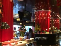-楚天粤海国际大酒店-楚粤轩中餐厅(水果湖店)