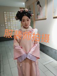 -盘子女人坊古装写真摄影(厦门总店)