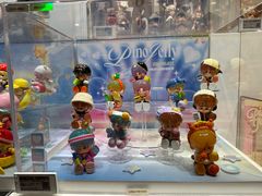 -泡泡玛特POPMART(上海环球港店)