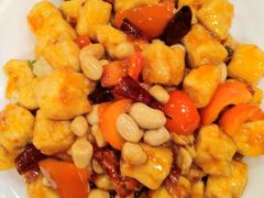 -功德林素菜饭庄(前门店)