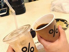 -% Arabica(京都东山店)