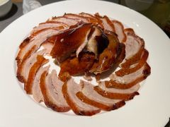 -褚记烤鸭·南京家常菜(雨花客厅店)
