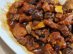 -柠静私家菜(石板巷店)