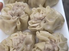 -陈妈妈的店-下沙灌汤烧卖(新场大街店)