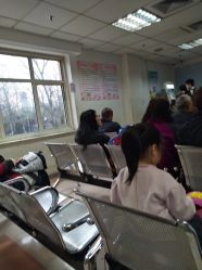 点击看大图 -首都儿科研究所附属儿童医院
