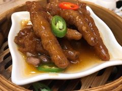 -点都德(汇点楼店)