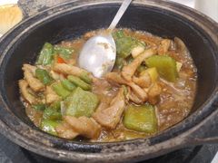 -新兴家喻酒家·羊城名宴(昌岗店)