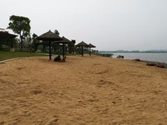 -天屿湖