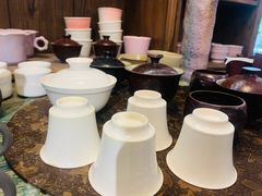 -景德镇古窑民俗博览区