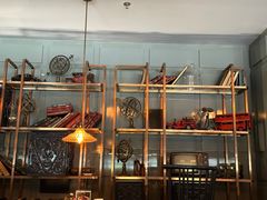 -戈雅法餐厅(世界城广场店)