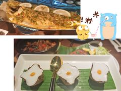 -星叶·东南亚料理(宁波万象汇店)