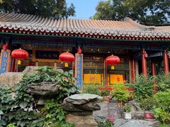 -白家大院·王府宫廷菜(苏州街店)