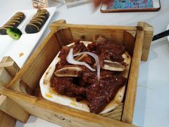 -君德澜酒家·创意粤菜(金山谷店)