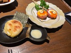 -筱田の食堂·izakaya(淮海中路店)
