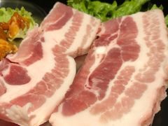 -·缸桶屋·韩式牛肋条自助烤肉(西湖D11店)