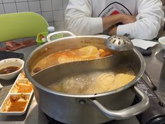 -燃计沙茶皇·香港沙茶火锅(人广旗舰店)