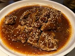 -张家卫·阳江菜·小海鲜(肥婆湾桥店)