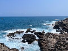 -三亚蜈支洲岛旅游区