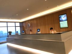 -全季酒店(成都春熙路IFS国金中心店)