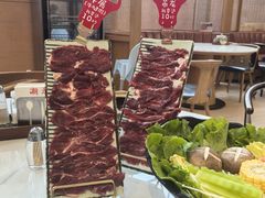 -潮界(虹桥新天地店)