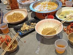 -楚太子  中餐&烧烤(武大店)