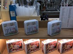 -爸爸糖吐司面包(宁波世纪东方店)