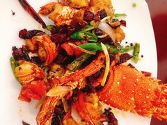 -毛里求斯小四川餐厅总店