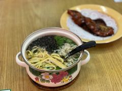 -柴爿巷·香酥鸡&馄饨(复兴中路店)