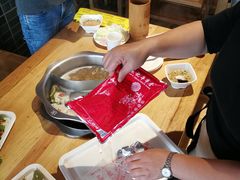 -袁记串串香(西安路店)