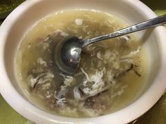 西湖牛肉羹-陵水富力轩餐厅(富力湾店)