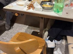 -二楼老店重庆鸡公煲(真光路店)