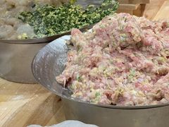 -喜家德虾仁水饺(长泰广场店)