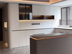 -索菲亚衣柜橱柜全屋定制(真北红星店)