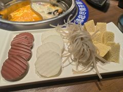 -快乐小羊·内蒙牛羊肉火锅(流花中心店)