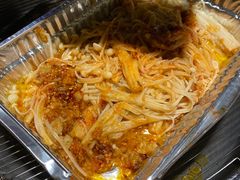 -牛炙烤肉(车公庙店)