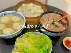 -小宝·路鼎记·福鼎特色小吃(富民路店)