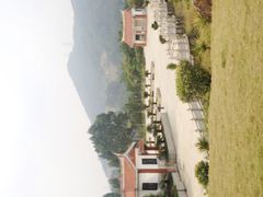 -秦岭天竺山景区