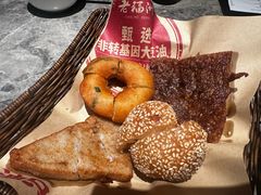 -老福洲·三十年福州味(斗东店)