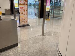 -麦当劳(北京大兴机场二层国内到达(安检外)店)