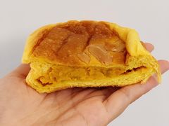 一颗南瓜-慢熟面包店bud bread(孩儿巷店)