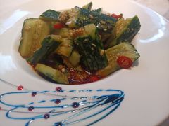 -周渝食惦·酸菜鱼精致川菜(横岗店)