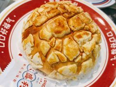 -永盛利茶餐厅(武进吾悦店)