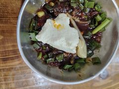 豆花-海关荤豆花(洋河一路店)