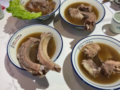 -發起人·肉骨茶(万象汇店)
