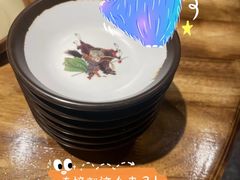 -筱果•梁山围炉烤肉(昌里路店)