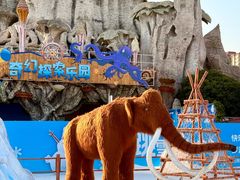 -福州罗源湾海洋世界旅游区